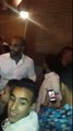 -بدر هاري يهدد بكسر راس من يزعج كرستيانو رونالدو المغرب-Badr Hari protecting C. Ronaldo in Marrakech--