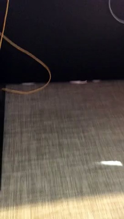 My video