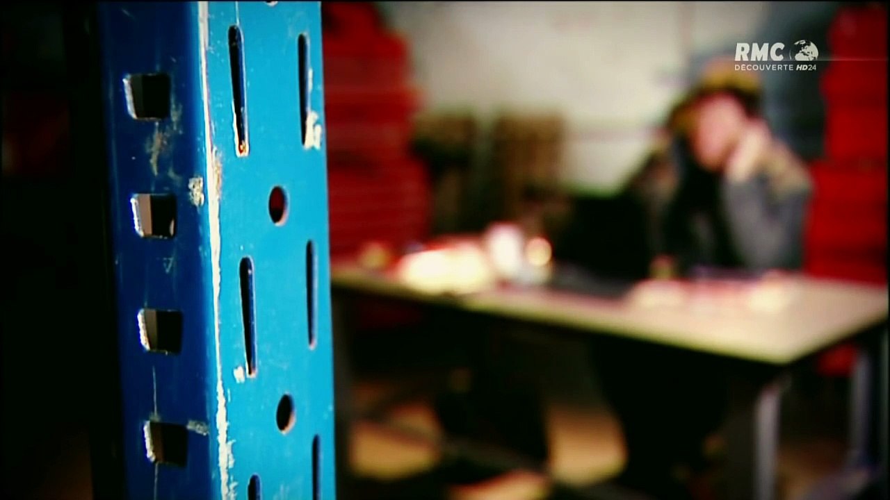 Occasions a saisir S07E01 JENSEN INTERCEPTOR 3