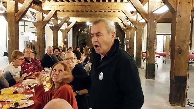 Les Automnales sont là!