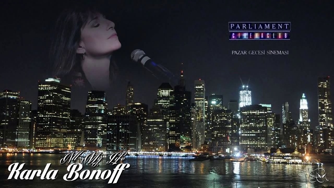 Parliament Sinema Kulübü Jenerik Müziği