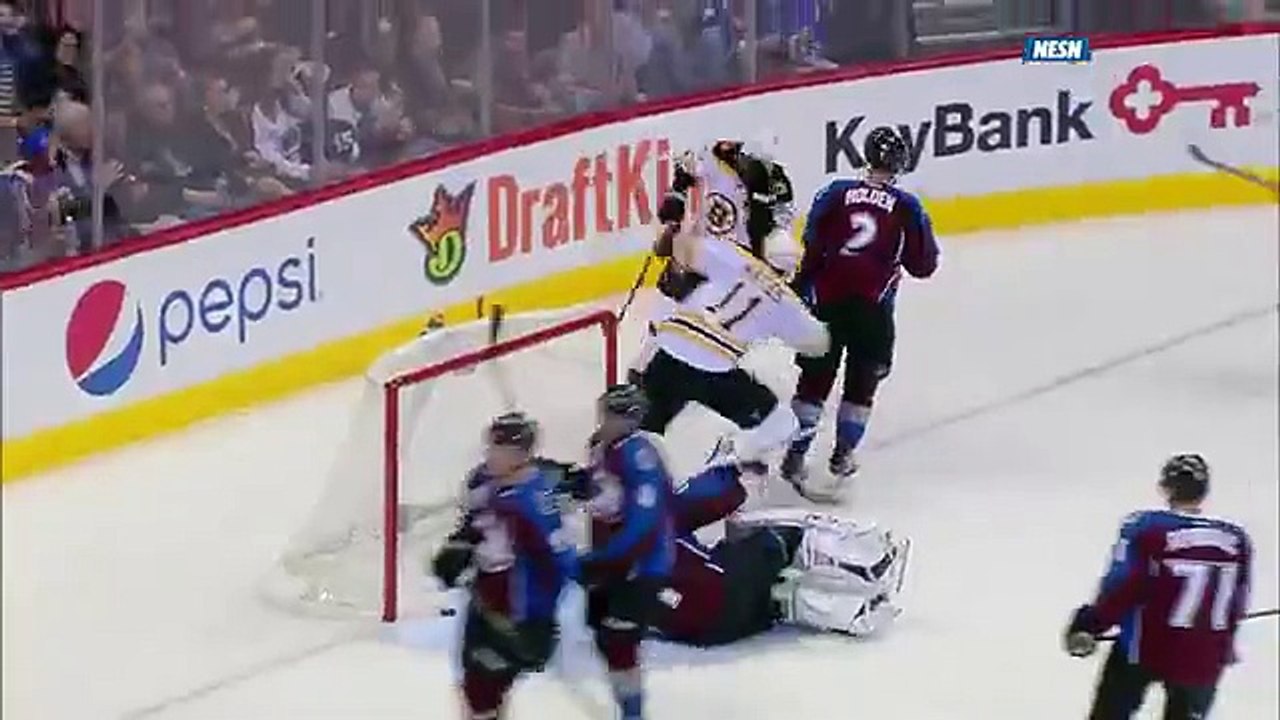 NHL Tonight_ Goals of the Week