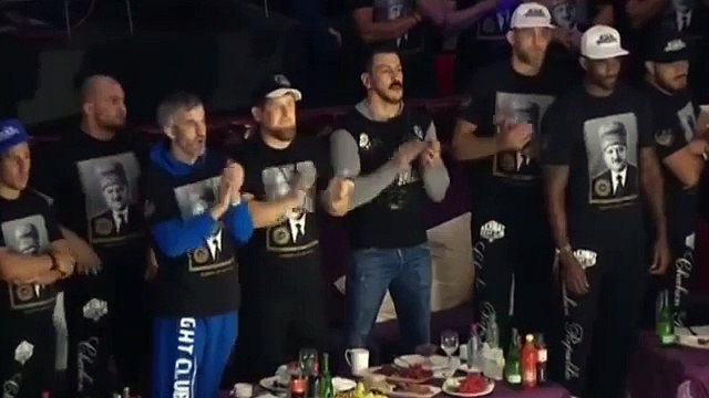 Badr Hari vs Ismael Londt (HD)