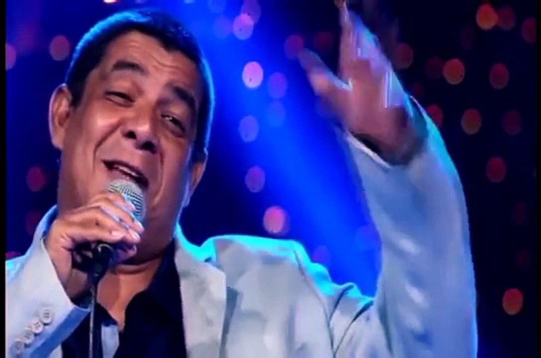 Zeca Pagodinho e Marisa Monte - Preciso Me Encontrar acompanhado por Yamandú Costa