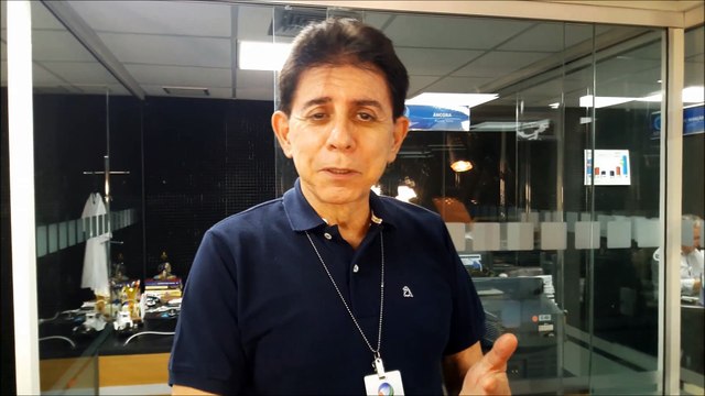 O mineiro Eduardo Faustino leva as novidades de suas composições ao Talentos do #JRNews. Às 20h20, ao vivo, no Portal R7