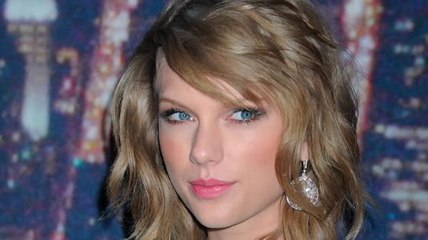 Taylor Swift is Set to Make $365 Million This Year