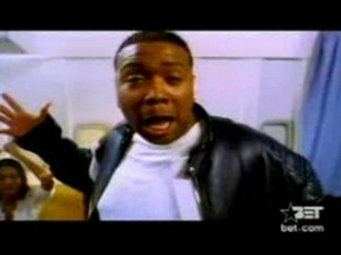 Timbaland & Magoo feat Tweet - All Y'all