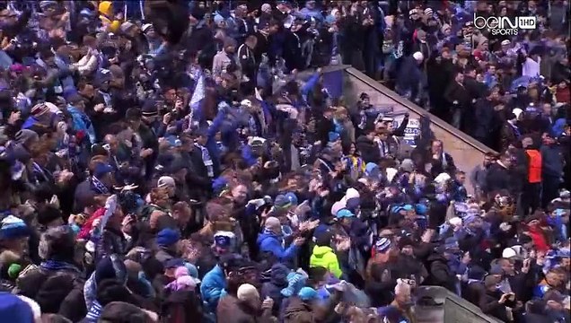 Zenit 3 - 1 Olympique Lyonnais