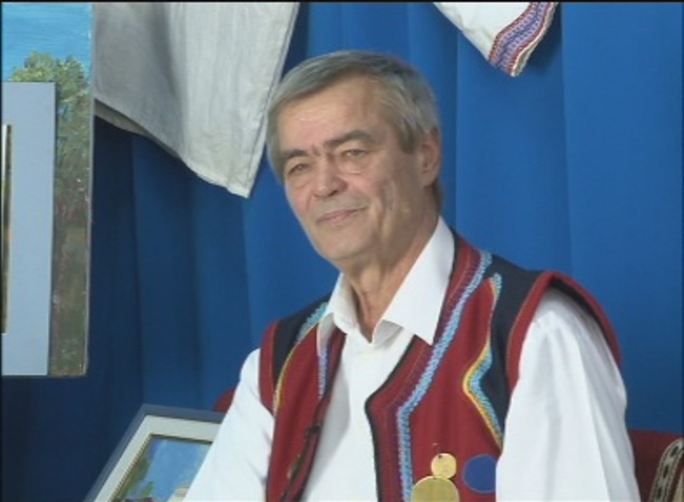 DJORDJE TARAKCIJA SVRATI U ZAVICAJ PRVI DEO