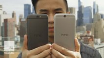 Hands on with the HTC One A9: Specs, features and design