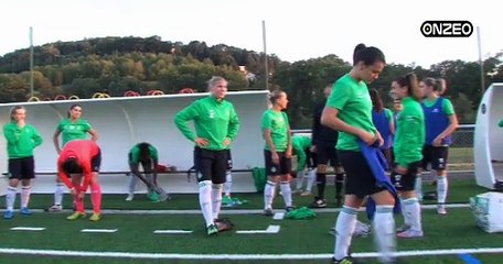 MAG (ASSE) : PORTRAIT, MAEVA CLÉMARON (3)