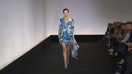 Hermès: Spring 2013 Ready-to-Wear