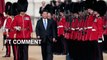 How UK’s shift to China affects US