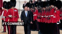 How UK’s shift to China affects US