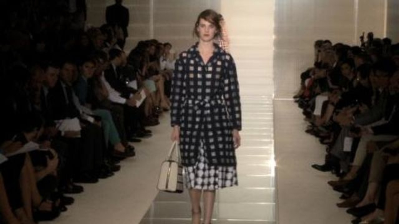 Marni: Spring 2013 Ready-to-Wear
