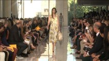 Tory Burch: Spring 2013 Ready-to-Wear