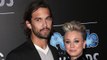 Ryan Sweeting Asks Kaley Cuoco for Spousal Support