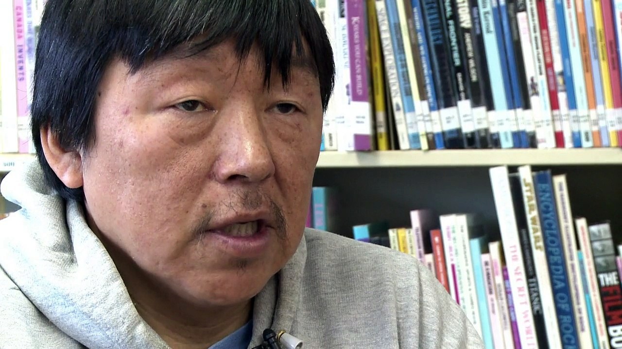 La cultura inuit pisa hielo quebradizo