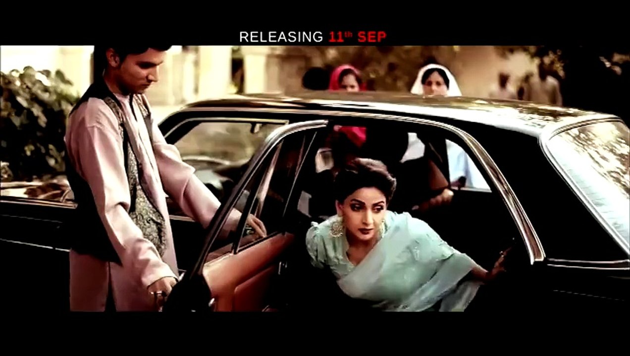 Manto - 2015 Official Trailer - ARY and GEO films