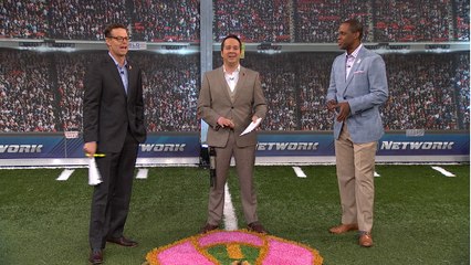 'NFL Fantasy Live': Secret Sleepers Week 7