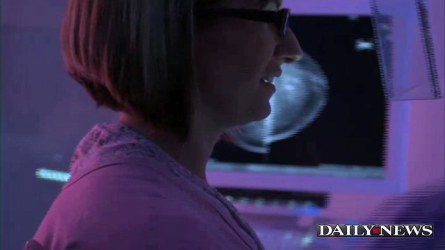 New Breast Cancer Screening Guidelines Spark Debate