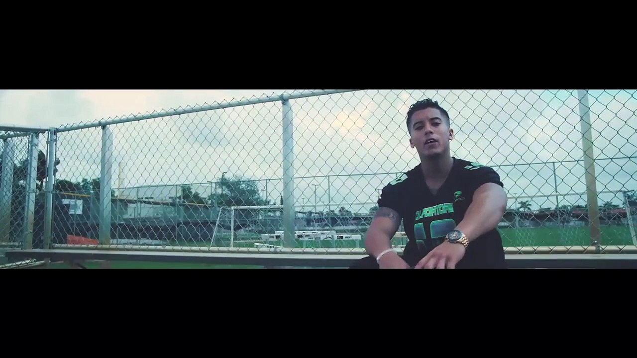 Prez Velez - Blow Em' Away (Official Music Video)