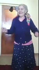 CEL MAI FITZA DANS CU O BABUTA- 2015 -(MORI DE RAS)