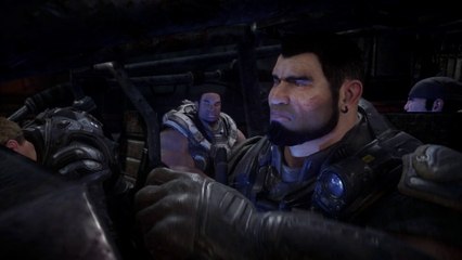 Gears of War Ultimate Edition : Part 4 HD