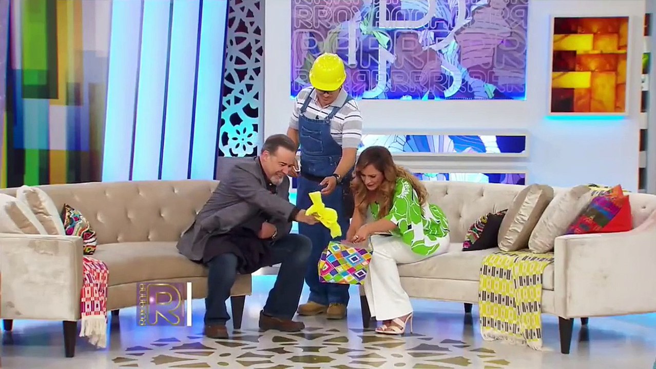 Reencuentro sorpresa de César Évora y Albertico Pujol en Miami