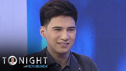 TWBA: Is Albie an arrogant actor?