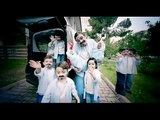 Fiat Doblo - Geniş Aile Reklam Filmi