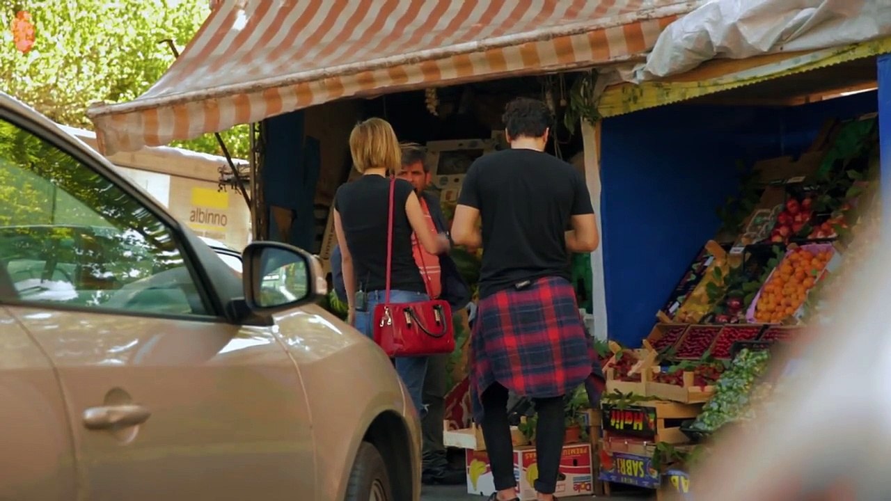 Hayrettin ve Özlem Özdenden Bu Tarz Benim Şakası | Kamera Şakaları HD