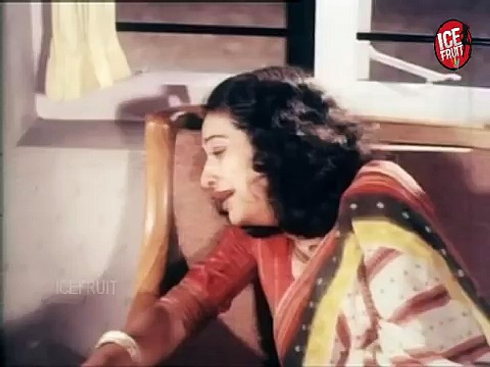 Hot aunty having great time with......