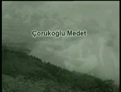 1916 OF İLK KURŞUN ... !