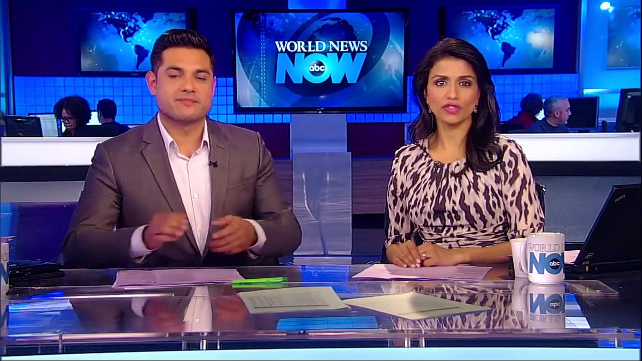 Australian Sport Gains Popularity in the U.S. | ABC News