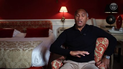 Groupe A - Kombouaré : "Je savais que mon heure allait venir"