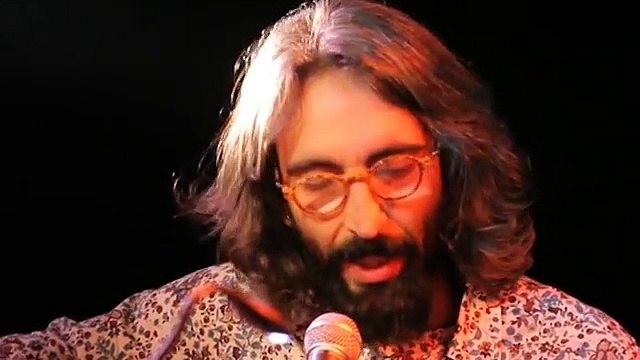 Fırat Tanış - Yani (Hayal Bistro Konser)