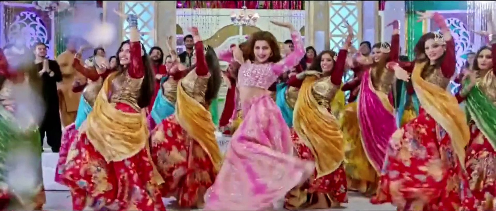 Jalwa - HD Music Video - Yeh Jawani Phir nahin ani - 2015