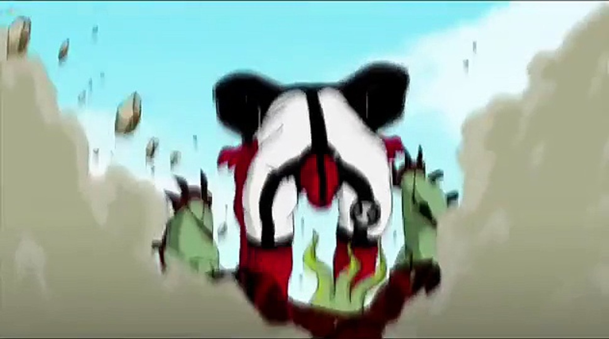 Cartoon Network | Ben 10 Omnijogos | Aplicativos | 2012
