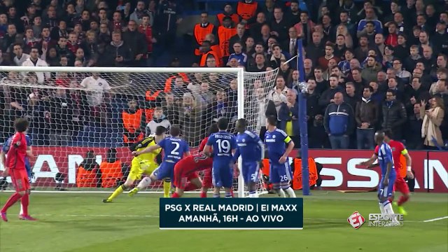 Tudo pronto em Paris: PSG recebe o Real Madrid pela 3ª rodada da Liga dos Campeões