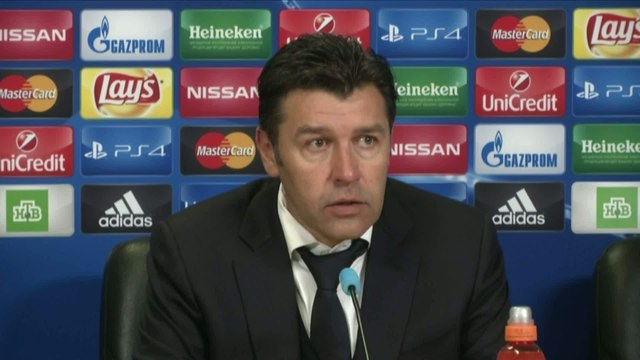 Foot - C1 - OL : Fournier «Trois matches pour montrer un autre visage»