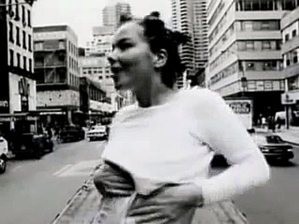 björk - big time sensuality