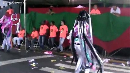Congadas de São Sebastião do Paraíso 2014 - Terno de Congo Bela Vista
