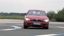 BMW 3-Zylinder-Motoren