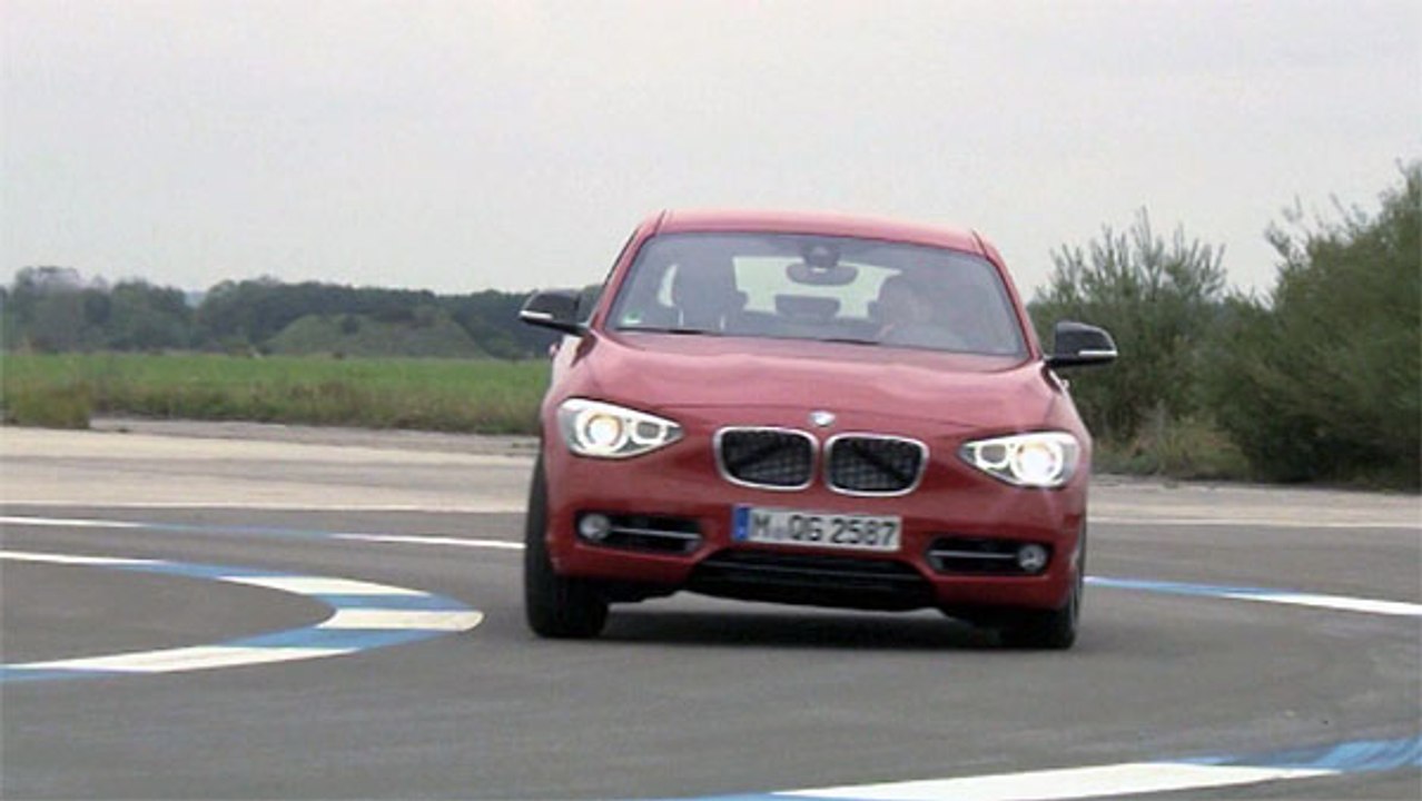 BMW 3-Zylinder-Motoren