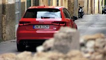 Audi A3 dritte Generation