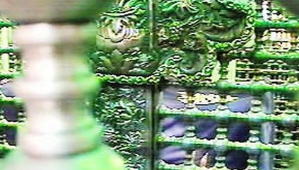 Qambar Ali Kiyani's Noha 2014/15 :: Baba Mujhe Zindan ::