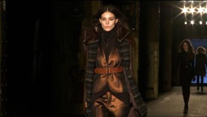 Rag & Bone: Fall 2012 Ready-to-Wear