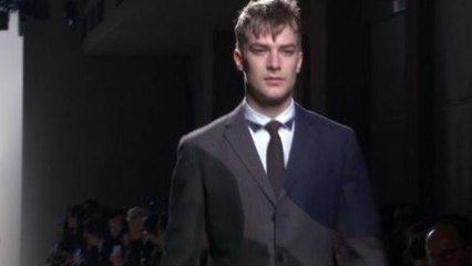 Bottega Veneta Fall 2012 Menswear