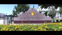 The East Los Angeles Community - Short Film - Documentary (2015)